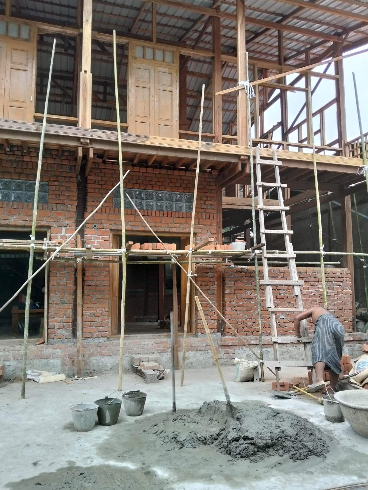 ကျောင်းဆောင်မှတ်တမ်း 2
